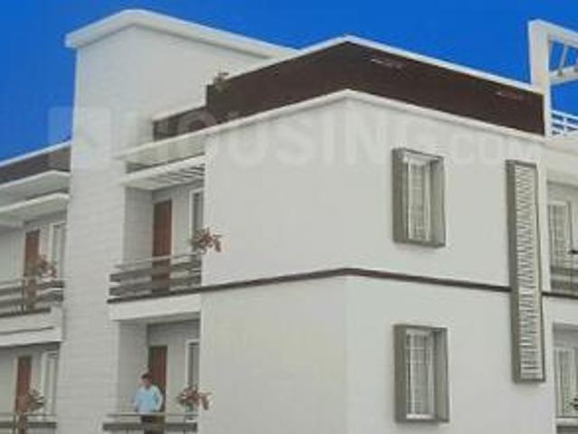 Selaiyur 2 BHK Apartment For Sale Chennai