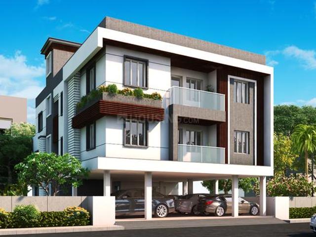 Selaiyur 2 BHK Apartment For Sale Chennai