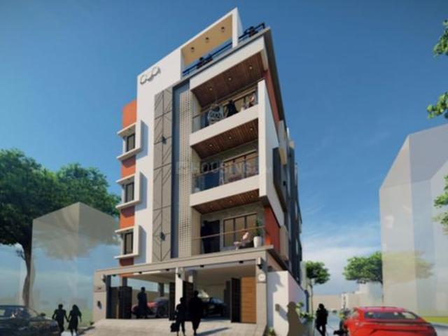 Arise,Madambakkam 3 BHK Apartment For Sale Chennai
