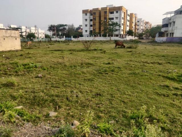 Selaiyur Residential Plot For Sale Chennai
