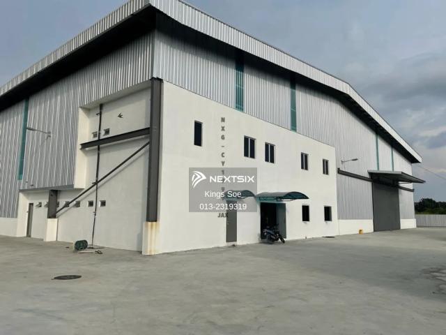Selangor 2 Storey House at Taman Bukit Permata @ Batu Caves