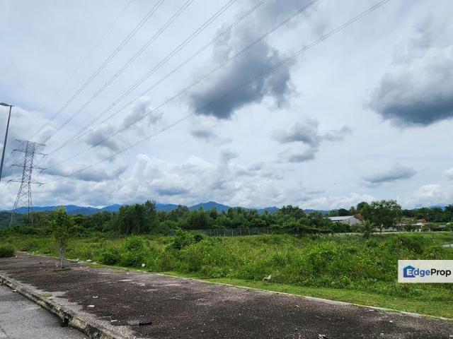 Selangor ulu langat agri land rm 28persqft for/sale
