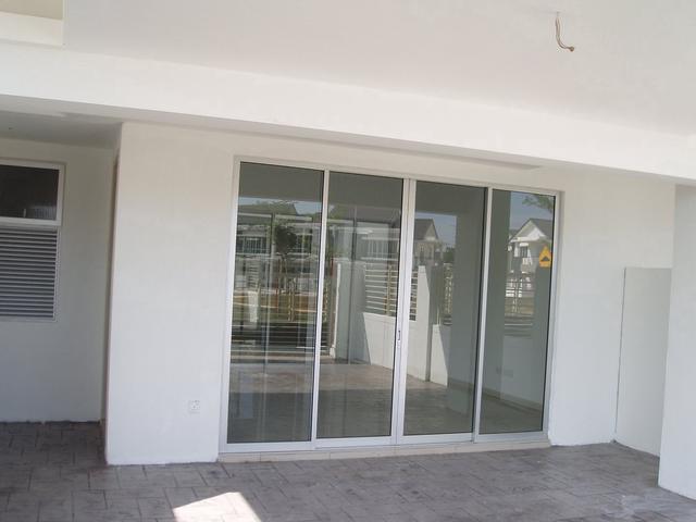 Selangor Alam Impian 2Storey Terraced House For Rent