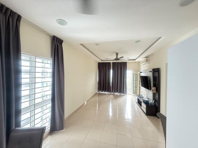 Selangor Bandar Mahkota Cheras Freehold The iResidence Condominium Condominium For Sale