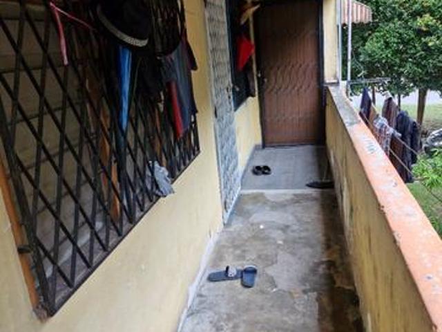 Selangor Bandar Sunway Freehold Flat SS13 Flat For Sale
