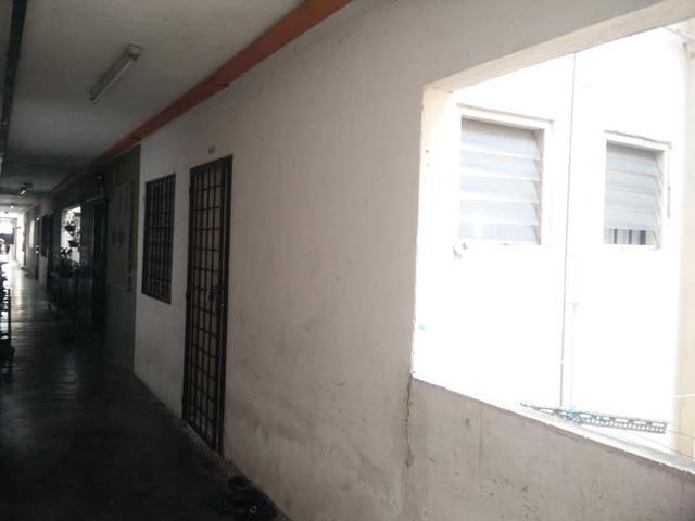 Selangor Bukit Beruntung Leasehold Teratai Apartment Taman Bunga Raya Apartment For Sale
