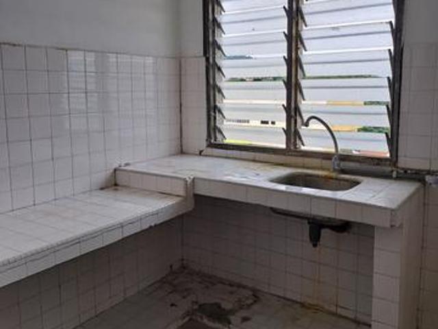 Selangor Cheras Taman Suria Jaya Cheras Flat For Sale