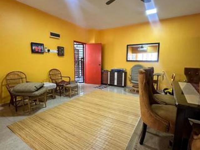 Selangor Kajang Freehold Pangsapuri Sutera Apartment Kajang Apartment For Sale