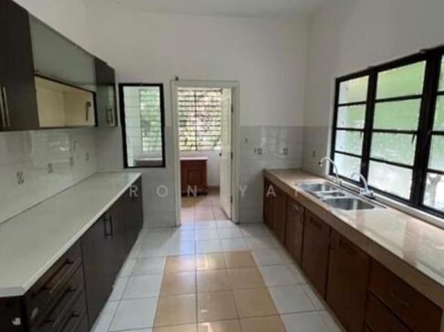 Selangor Kota Damansara Leasehold 15Storey Terraced House For Sale