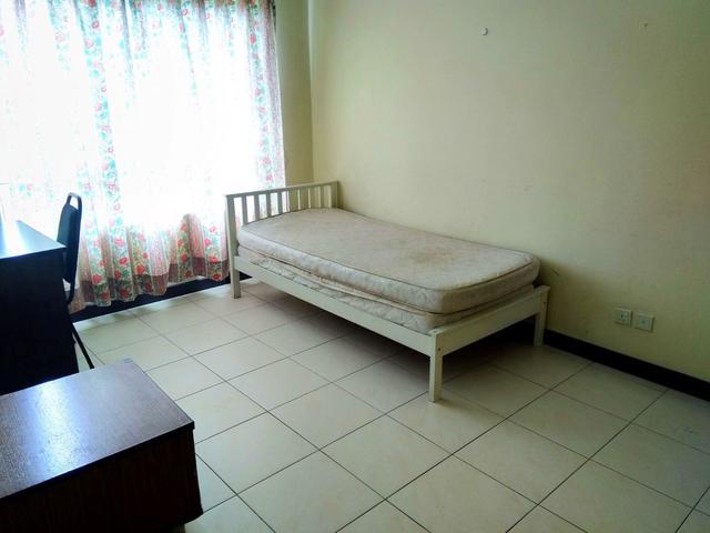 Selangor Kota Damansara Leasehold Cova Villa Condominium For Sale