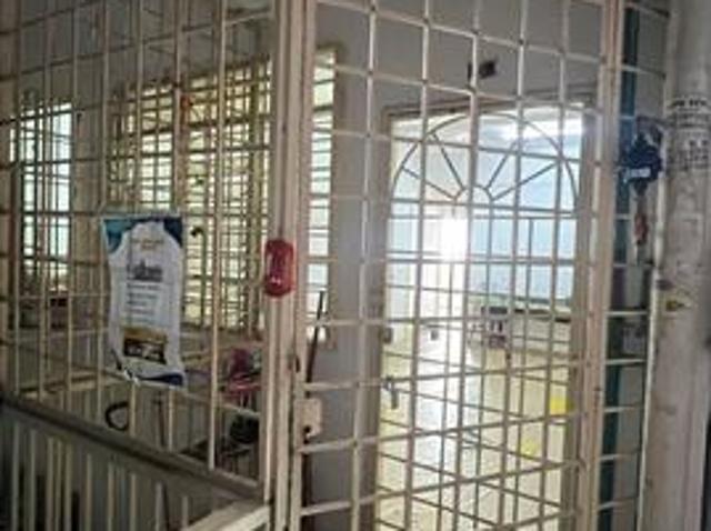 Selangor Klang Leasehold Pangsapuri Mawar Bandar Baru Klang Flat For Sale