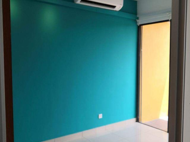 Selangor Oasis2 Kajang Cheras Mutiara Middle Room 2