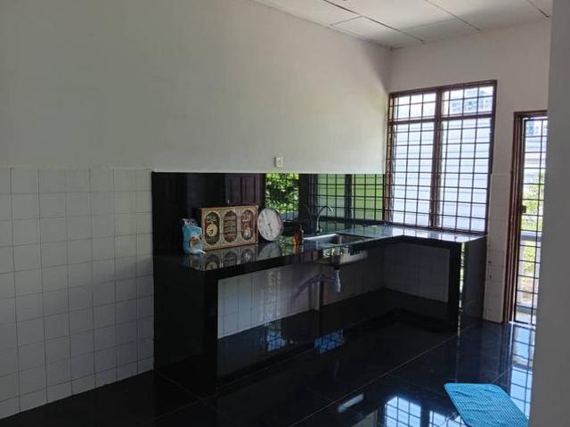 Selangor Petaling Jaya 2Storey Terraced House For Rent