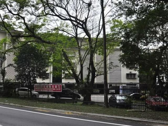 Selangor Properties Apartment, KL City Centre