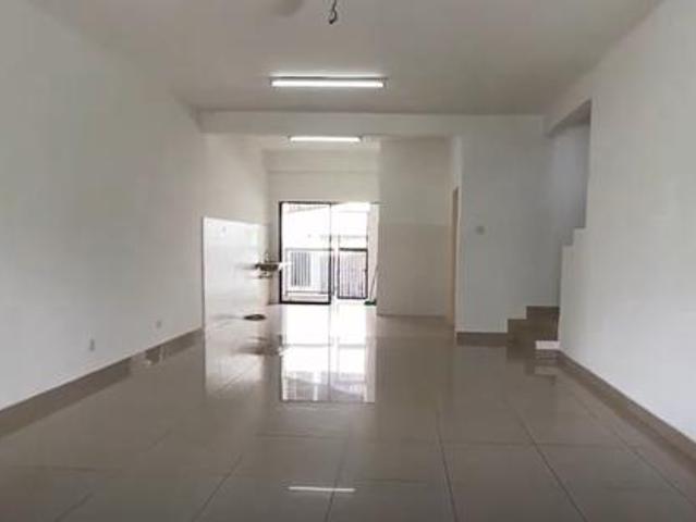 Selangor Puchong South Odora 16Sierra Townhouse Lower Unit For Sale