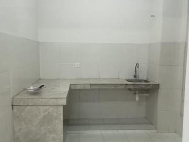 Selangor Putra Heights Not Furnished Pangsapuri Harmoni 1 RSKU Putra Heights Apartment For Rent