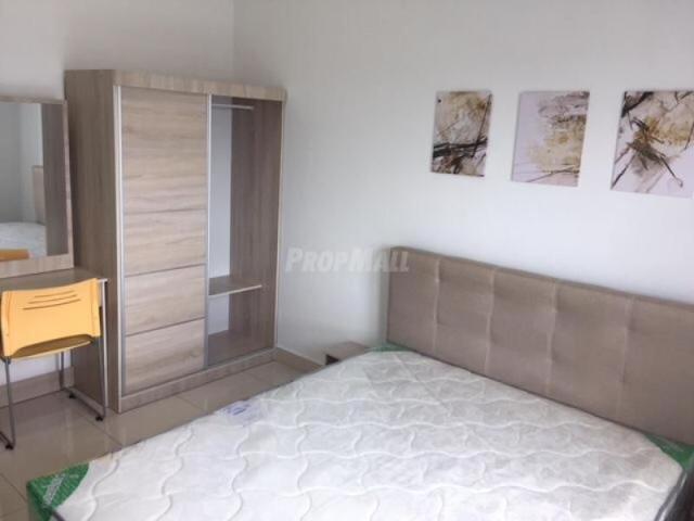 Selangor Saville @ Kajang with fully furnished