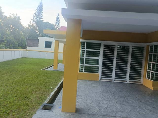 Selangor Setia Alam Freehold Terraced Corner House For Sale