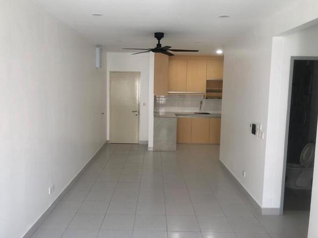 Selangor Setia Alam Partially Furnished Seri Intan Apartments Setia Alam Apartment For Rent