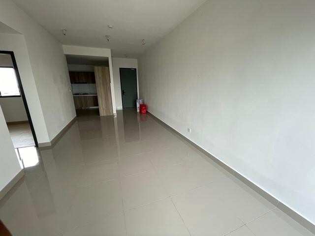 Selangor Shah Alam Partially Furnished Arinna Kemuning Utama Condominium For Rent