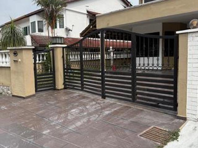 Selangor Subang Jaya 2Storey Terraced House For Rent
