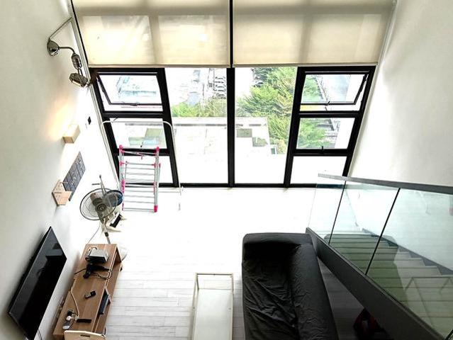 Selangor Subang Jaya Fully Furnished The Square SOHO One City USJ 25 Service Residence For Rent