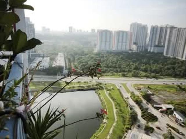 Selangorku Pr1ma Lakefront Homes