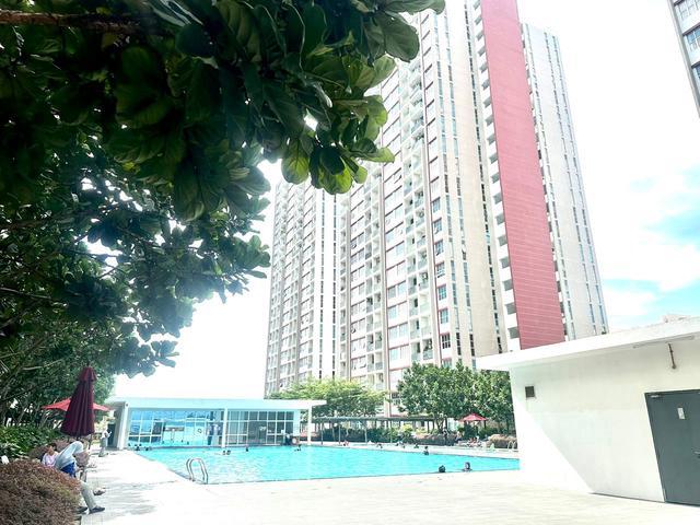 Selangorku PR1MA Lakefront Homes CyberjayaFor Sale
