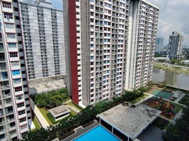 SELANGORKU PRIMA LAKEFRONT HOMES Cyberjaya