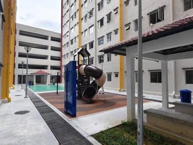 Selangorku sena bandar sungai long kajang