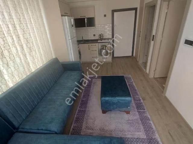 Selanik'ten Gültepe Gelincik Cad. 1+1 Full Eşyalı Full Ekstralı