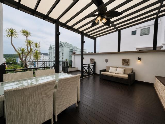 Selanting Green Condominium For Sale, $3,600,000, 3 Bed 3 Bath 1,894 sqft $1,901.00 psf