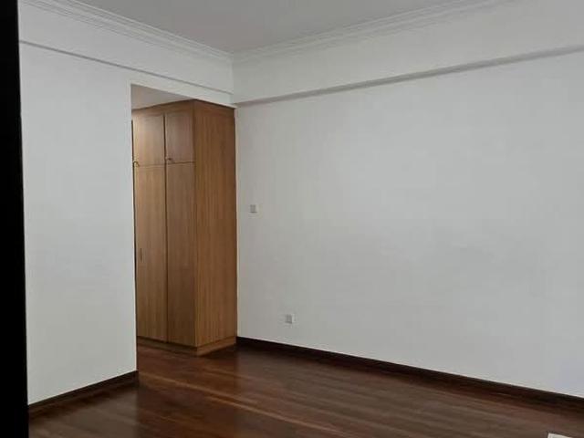 Selanting Green D21, Apartment