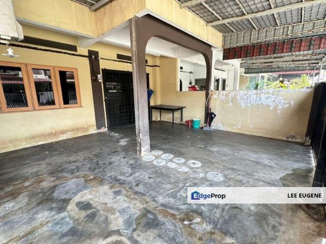 Selasar Rokam 2 Storey Terrace