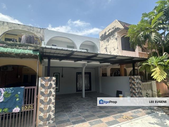 Selasar Rokam 2 Storey House 20 x 60
