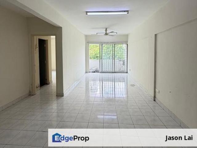 Selasih Apartment