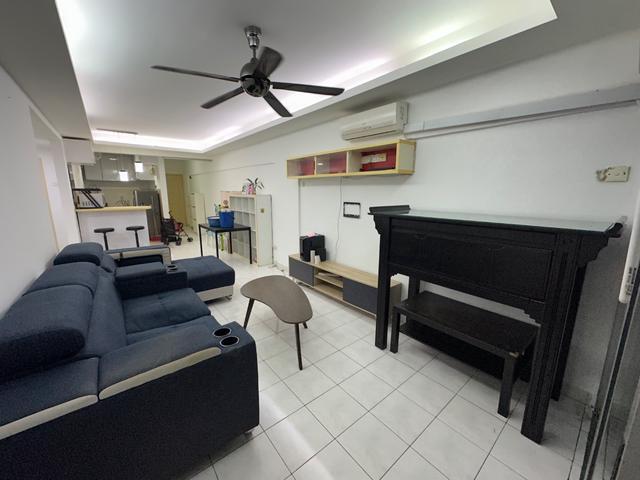 Selasih Apartment For Sale