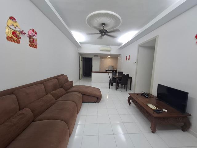 Selat Horizon Condominium Melaka 3 Rooms Type Fully Furnished For Sale