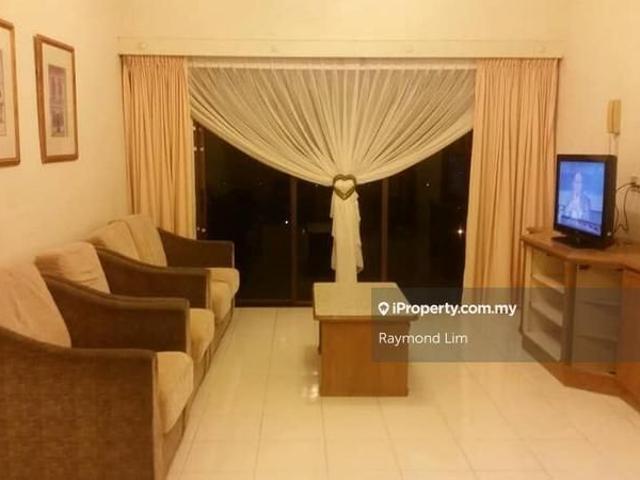 Selat Horizon Condominium, Klebang Kecil, Klebang
