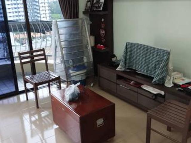Selat horizon klebang kecil melaka condominium for sale Freehold3bed
