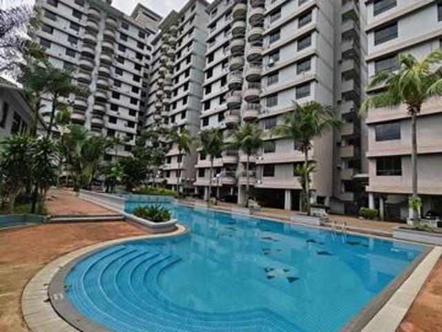 Selat Horizon ResidenceKlebang MelakaLimbongan Bandar Melaka