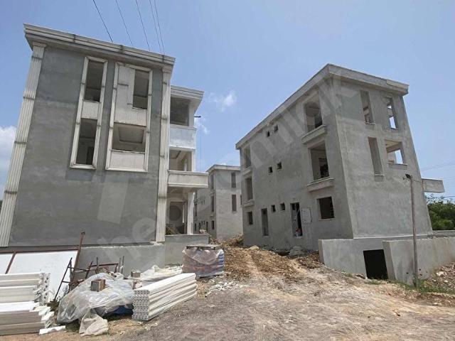 SELAY DAN KUYULUKTA SATILIK VİLLA