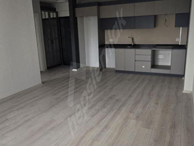 Selay dan Lüks Site İçinde 1+1 Satılık 0 Daire Araç Takaslı