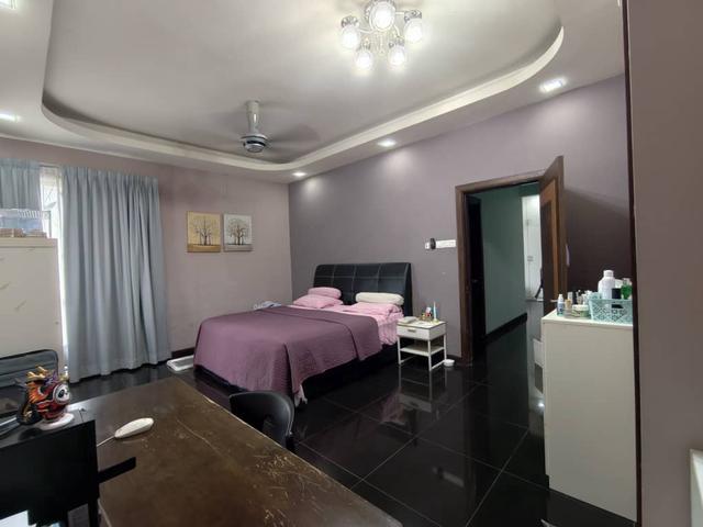 Selayang 162 Residency Apartment Next To 168 Residence Condo