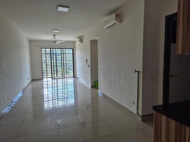 selayang 18, condominium