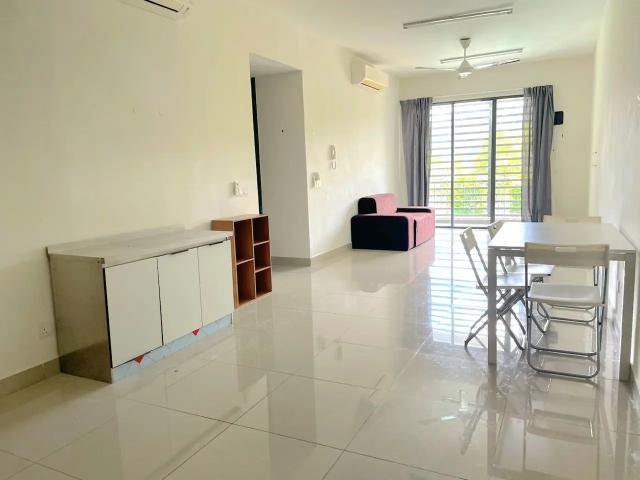 Selayang 18 Residence