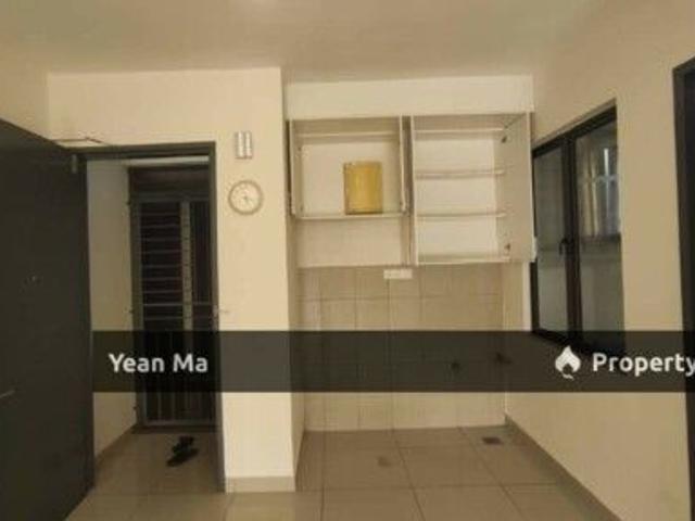 Selayang 18 Residences, Bandar Baru Selayang For Rent