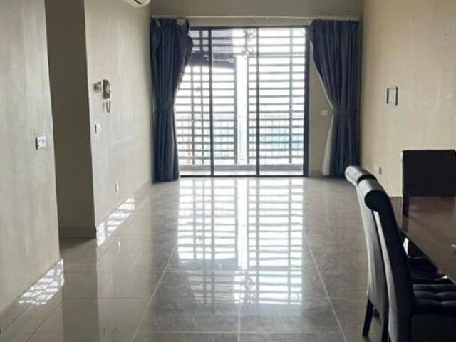 Selayang 18 Residences, Bandar Baru Selayang For Rent