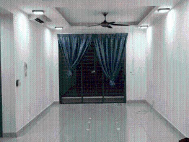 Selayang 18 Residences