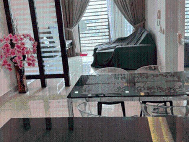 Selayang 18 Residences